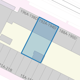 Perceel DHV00-H-4155