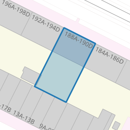 Perceel DHV00-H-4156