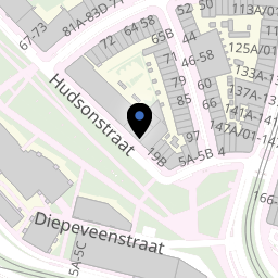Appartement DHV00 H 4195 1