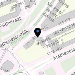 Appartement DHV00 H 4199 5