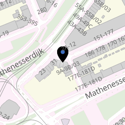 Appartement DHV00 H 4200 2