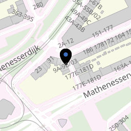 Appartement DHV00 H 4202 2