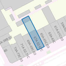 Perceel DHV00-H-4258