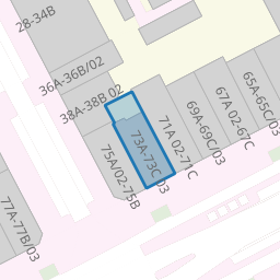 Perceel DHV00-H-4260