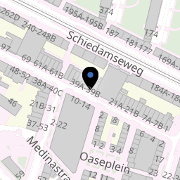 Appartement DHV00 H 4272 4