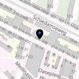 Appartement DHV00 H 4272 8
