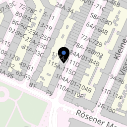 Appartement DHV00 H 4279 29