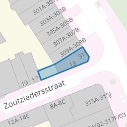 Perceel DHV00-H-4305