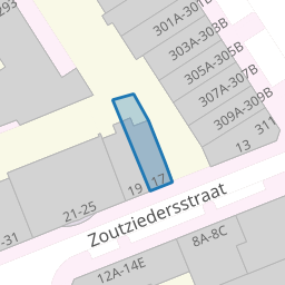 Perceel DHV00-H-4306