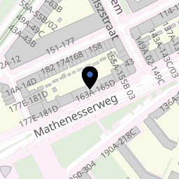 Appartement DHV00 H 4410 21