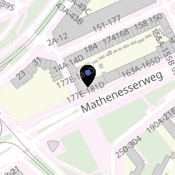 Appartement DHV00 H 4410 26