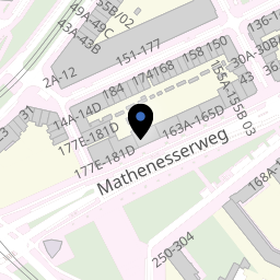 Appartement DHV00 H 4410 29
