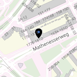 Appartement DHV00 H 4410 40