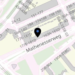 Appartement DHV00 H 4410 5