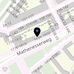 Appartement DHV00 H 4410 8
