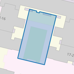 Perceel DHV00-H-4465