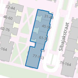 Perceel DHV00-H-4470