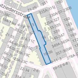 Perceel DHV00-H-4483