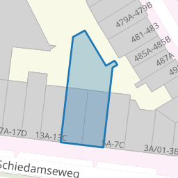 Perceel DHV00-H-4486