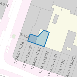 Perceel DHV00-H-4493