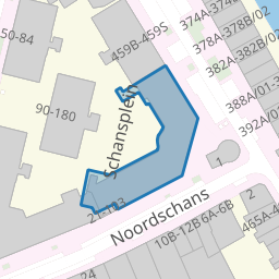 Perceel DHV00-H-4524