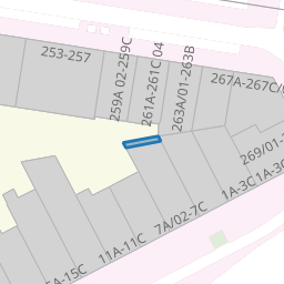 Perceel DHV00-H-4529