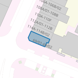 Perceel DHV00-H-4552