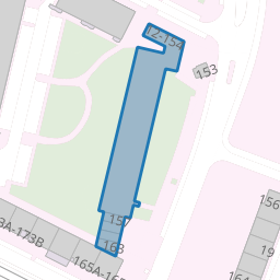 Perceel DHV00-H-4554