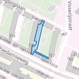 Perceel DHV00-H-4558