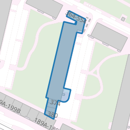 Perceel DHV00-H-4564