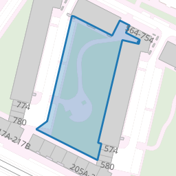 Perceel DHV00-H-4570