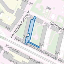 Perceel DHV00-H-4573