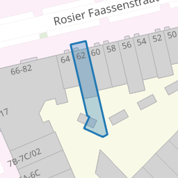 Perceel DHV00-H-4583