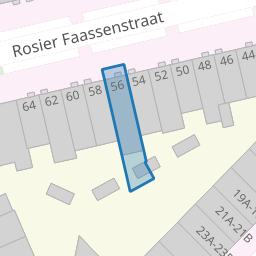 Perceel DHV00-H-4586