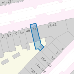 Perceel DHV00-H-4592