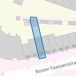 Perceel DHV00-H-4595