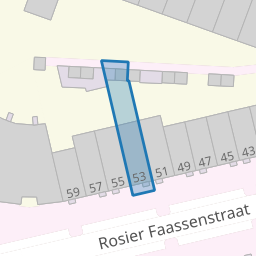 Perceel DHV00-H-4596