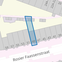 Perceel DHV00-H-4598