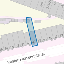 Perceel DHV00-H-4599