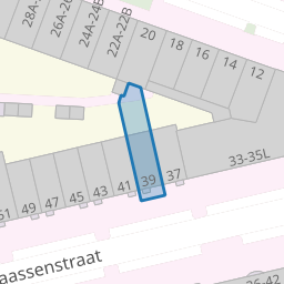 Perceel DHV00-H-4605