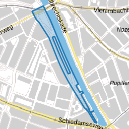 Perceel DHV00-H-4614