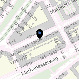 Appartement DHV00 H 4621 14