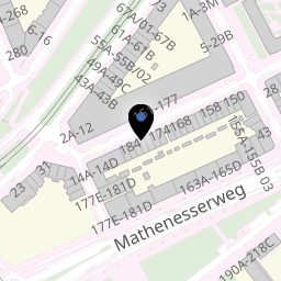 Appartement DHV00 H 4621 20