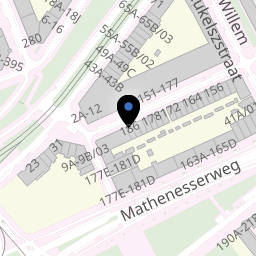 Appartement DHV00 H 4621 23