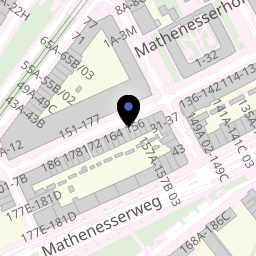 Appartement DHV00 H 4621 9
