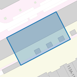 Perceel DHV00-H-4631