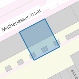 Perceel DHV00-H-4633