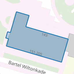 Perceel DHV00-H-4645