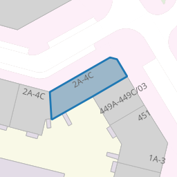 Perceel DHV00-H-4673