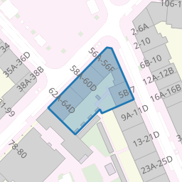 Perceel DHV00-H-4697